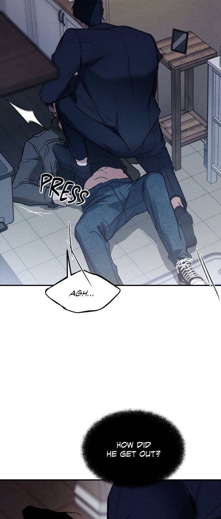 Flashlight-By-Yangma-Uncensored-Eng page 9