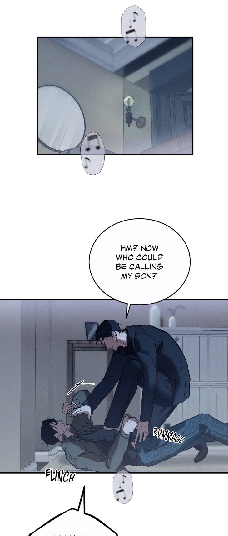 Flashlight-By-Yangma-Uncensored-Eng page 15