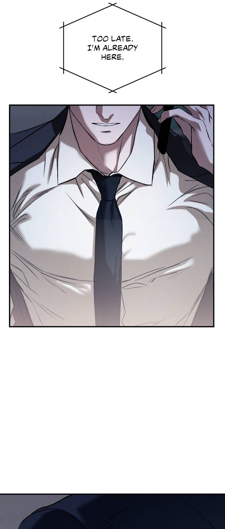 Flashlight-By-Yangma-Uncensored-Eng page 23