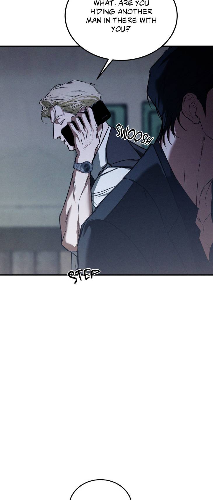 Flashlight-By-Yangma-Uncensored-Eng page 27