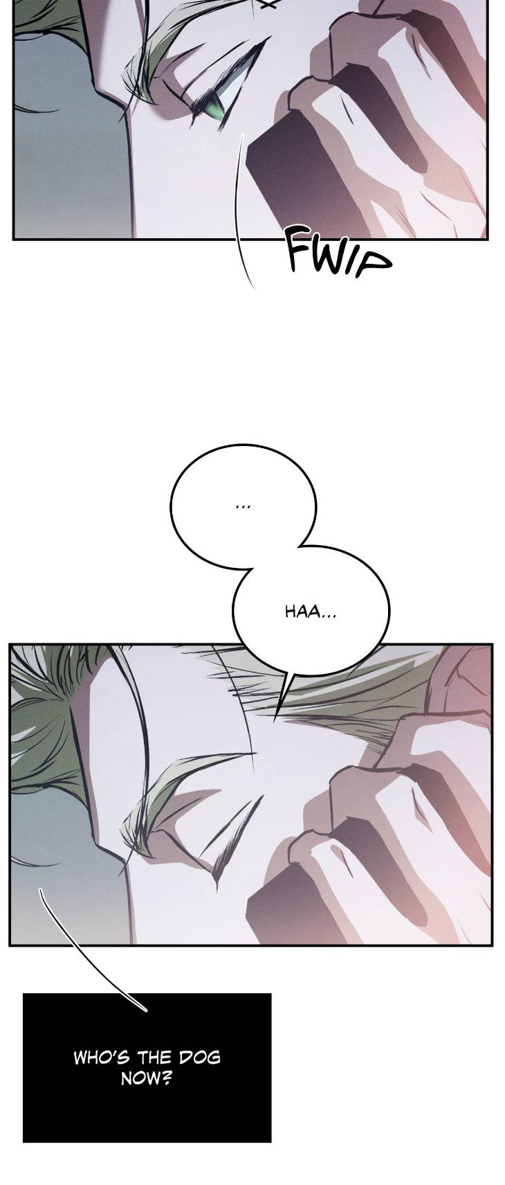 Flashlight-By-Yangma-Uncensored-Eng page 31