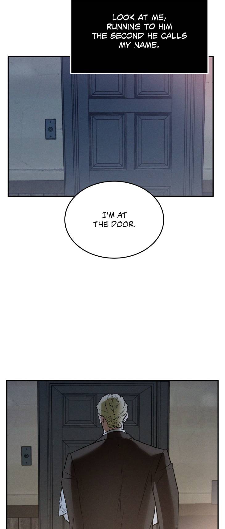 Flashlight-By-Yangma-Uncensored-Eng page 33