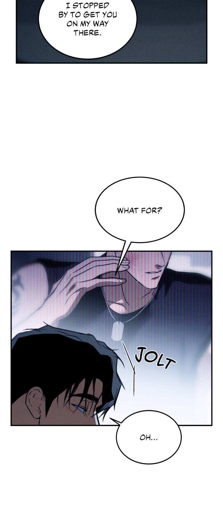 Flashlight-By-Yangma-Uncensored-Eng page 44