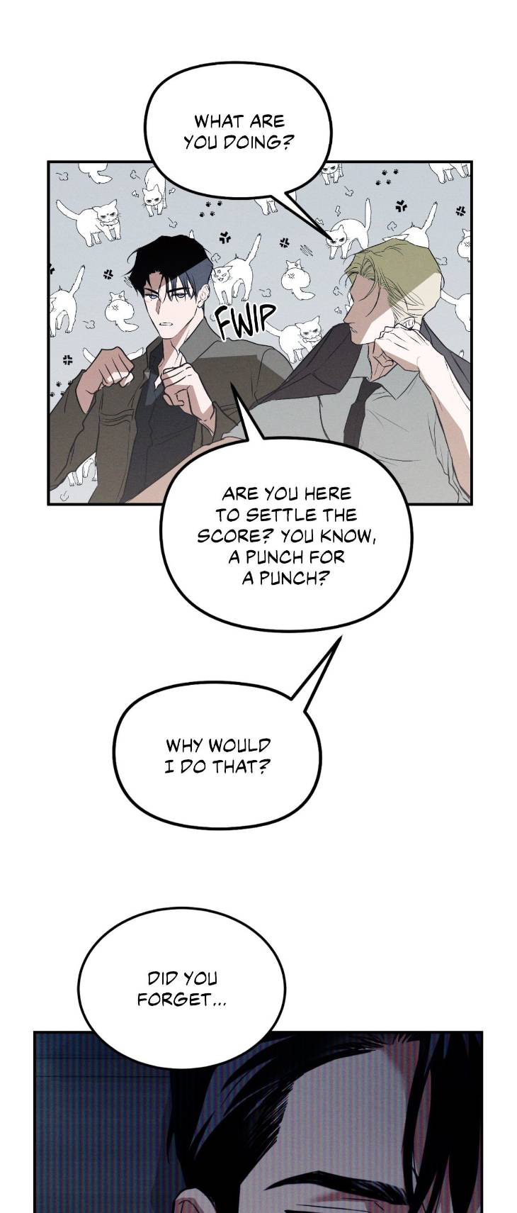 Flashlight-By-Yangma-Uncensored-Eng page 45