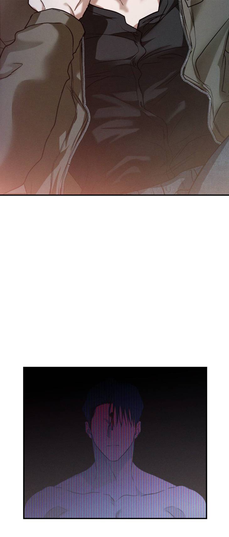 Flashlight-By-Yangma-Uncensored-Eng page 49