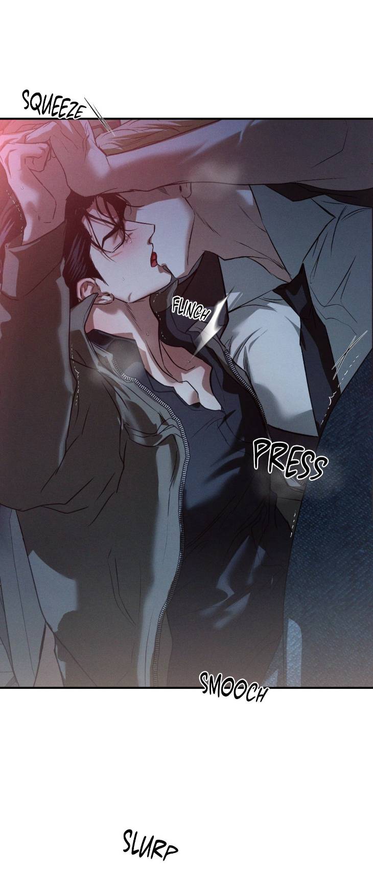 Flashlight-By-Yangma-Uncensored-Eng page 60