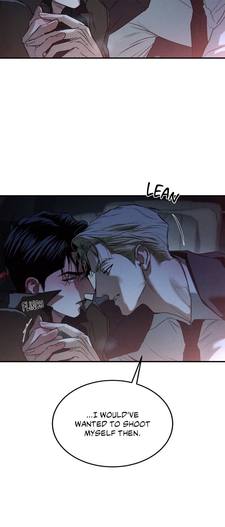Flashlight-By-Yangma-Uncensored-Eng page 66
