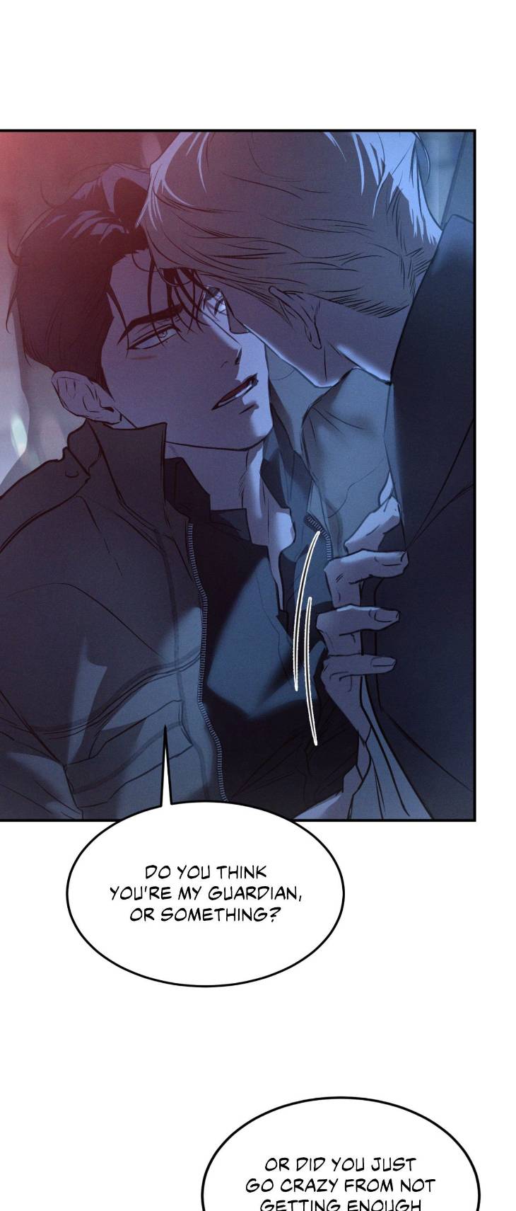 Flashlight-By-Yangma-Uncensored-Eng page 5