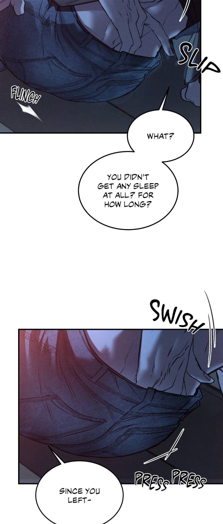Flashlight-By-Yangma-Uncensored-Eng page 8