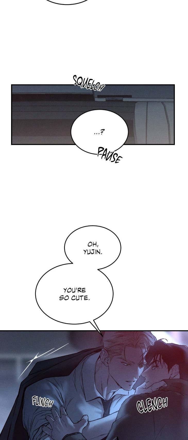 Flashlight-By-Yangma-Uncensored-Eng page 9