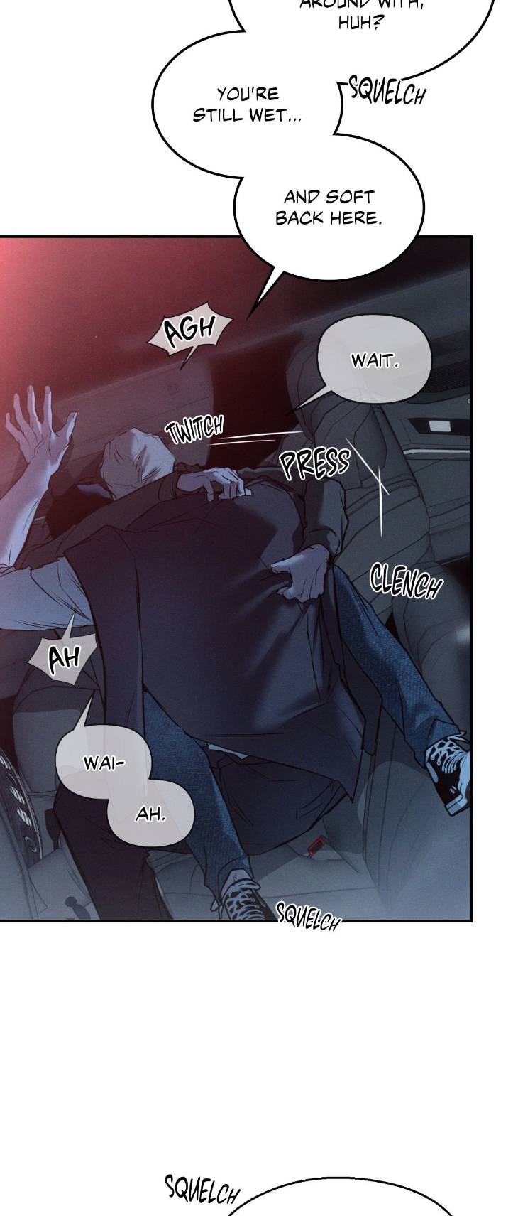 Flashlight-By-Yangma-Uncensored-Eng page 11