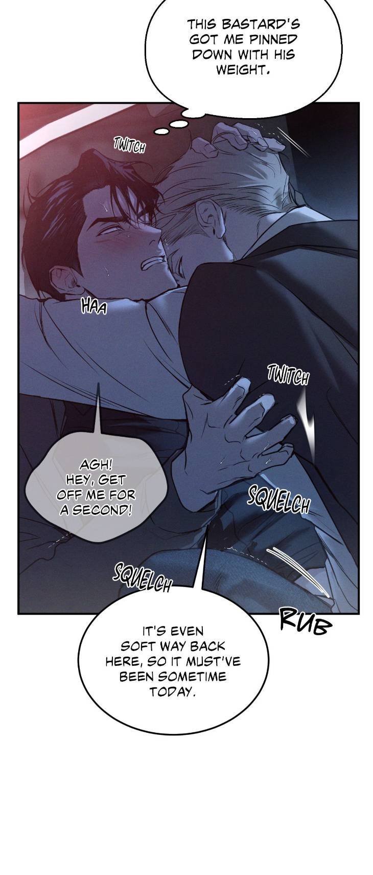 Flashlight-By-Yangma-Uncensored-Eng page 12
