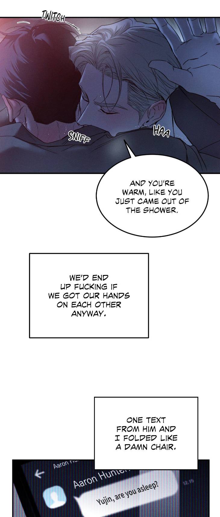 Flashlight-By-Yangma-Uncensored-Eng page 14