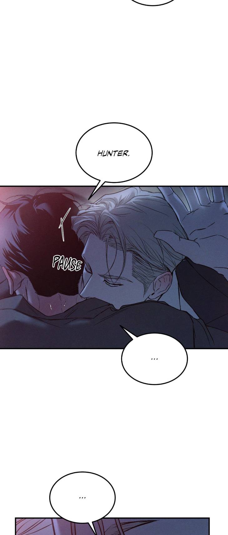Flashlight-By-Yangma-Uncensored-Eng page 17