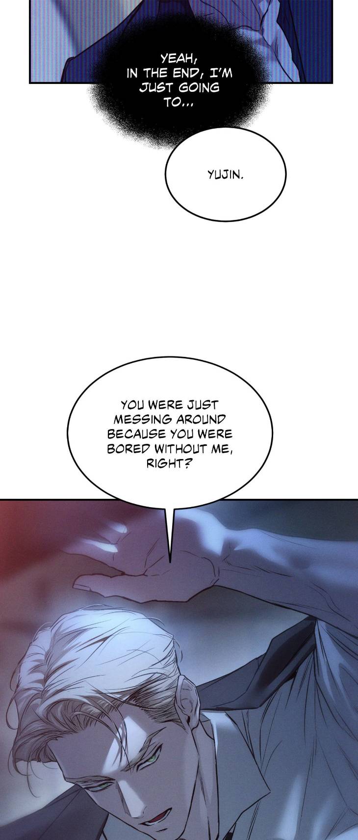 Flashlight-By-Yangma-Uncensored-Eng page 20