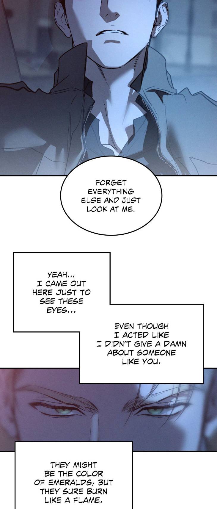 Flashlight-By-Yangma-Uncensored-Eng page 22