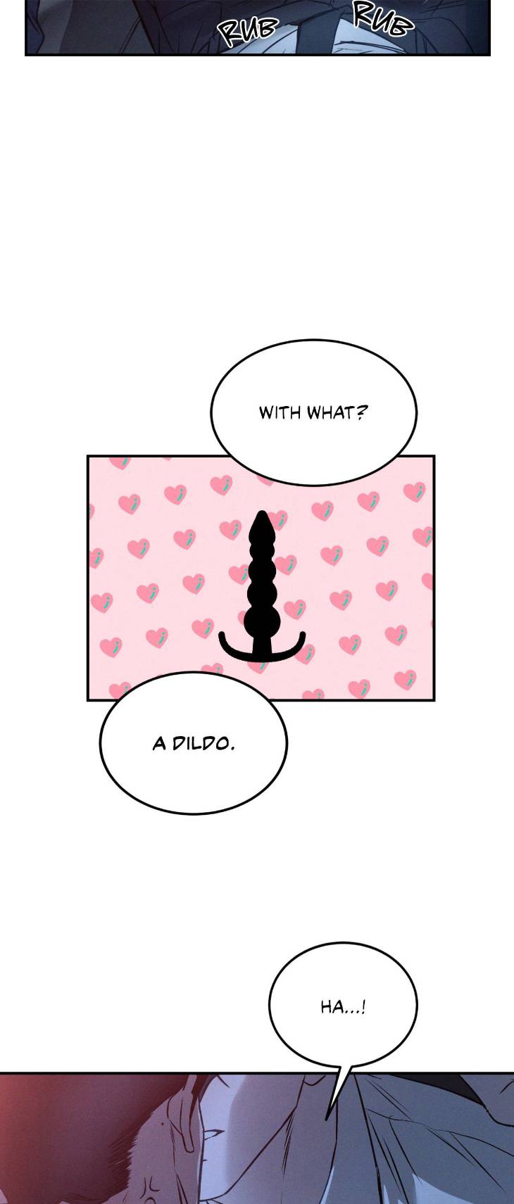 Flashlight-By-Yangma-Uncensored-Eng page 28