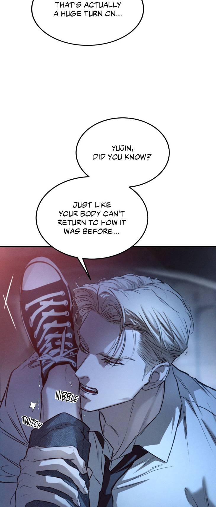 Flashlight-By-Yangma-Uncensored-Eng page 30