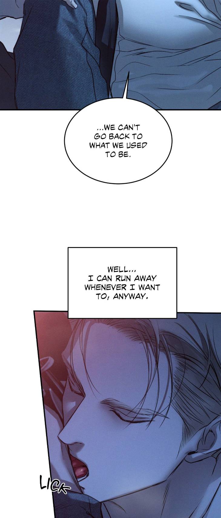 Flashlight-By-Yangma-Uncensored-Eng page 31