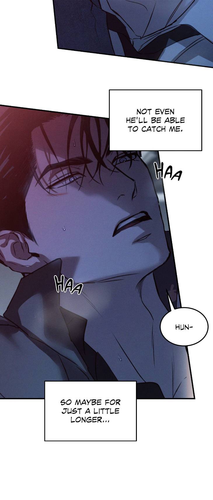 Flashlight-By-Yangma-Uncensored-Eng page 32