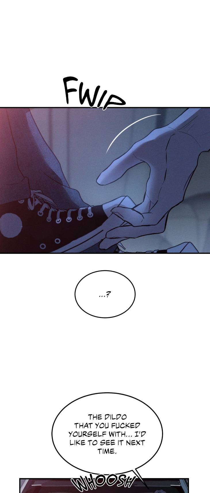 Flashlight-By-Yangma-Uncensored-Eng page 35