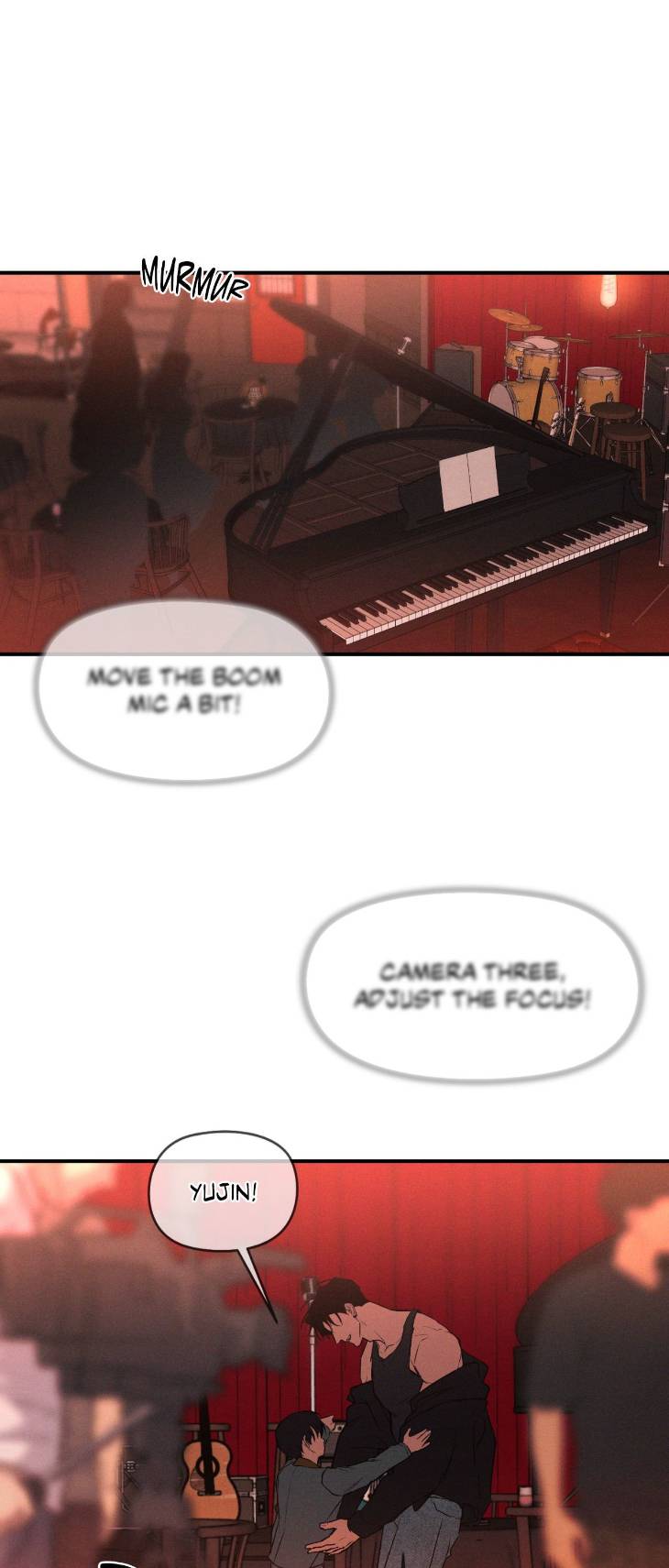 Flashlight-By-Yangma-Uncensored-Eng page 38