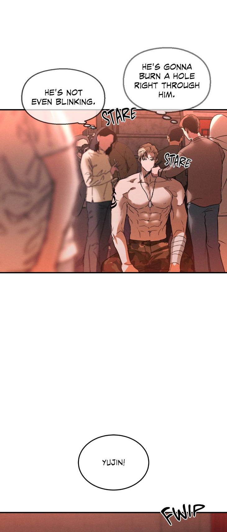 Flashlight-By-Yangma-Uncensored-Eng page 40