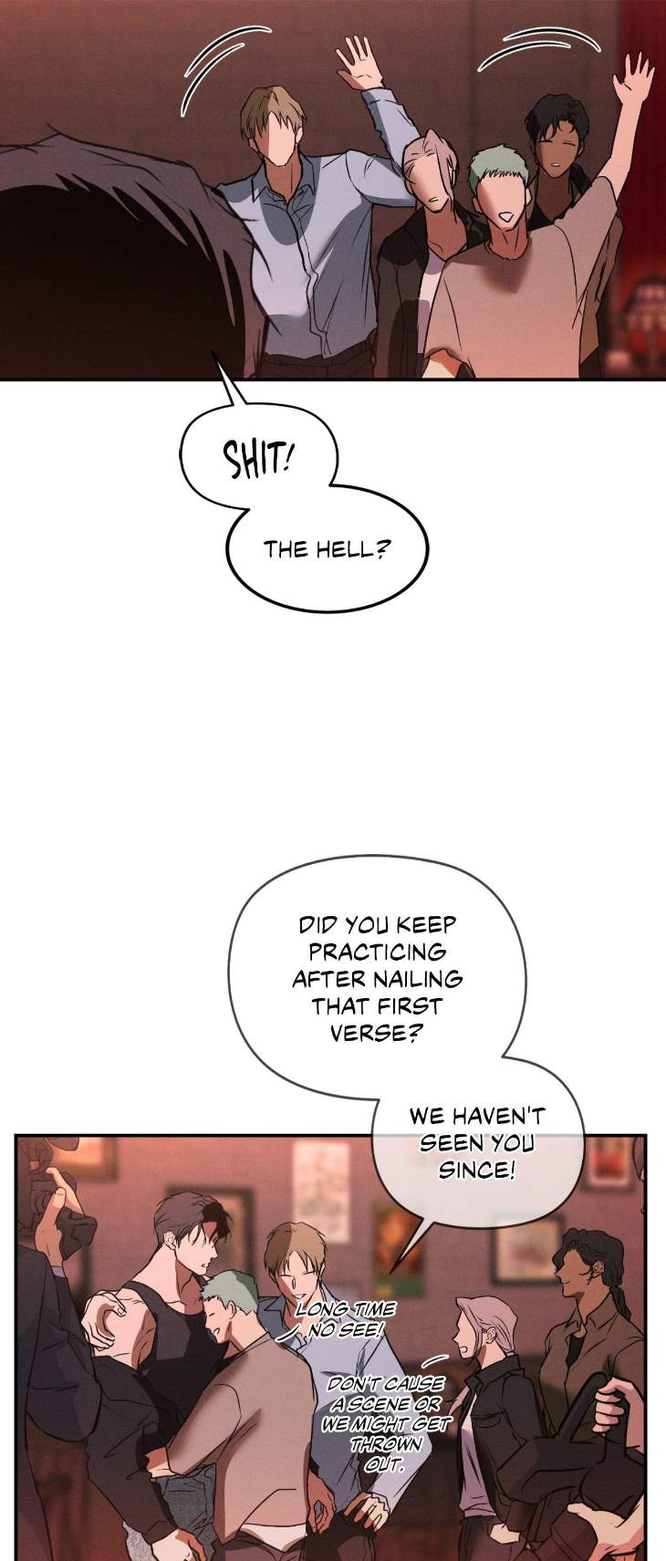 Flashlight-By-Yangma-Uncensored-Eng page 41