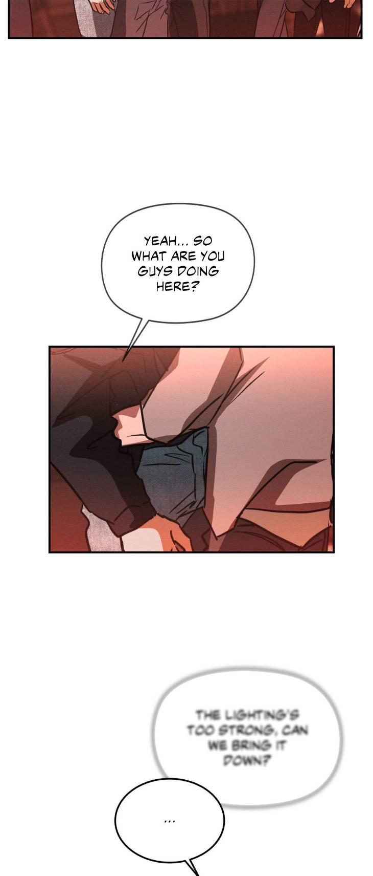 Flashlight-By-Yangma-Uncensored-Eng page 42