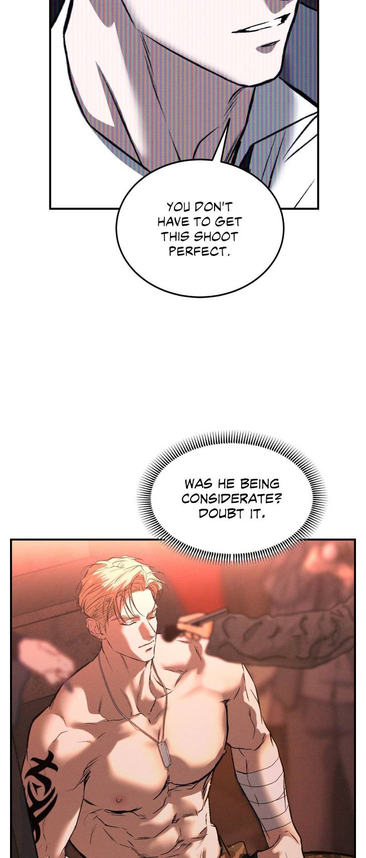 Flashlight-By-Yangma-Uncensored-Eng page 45