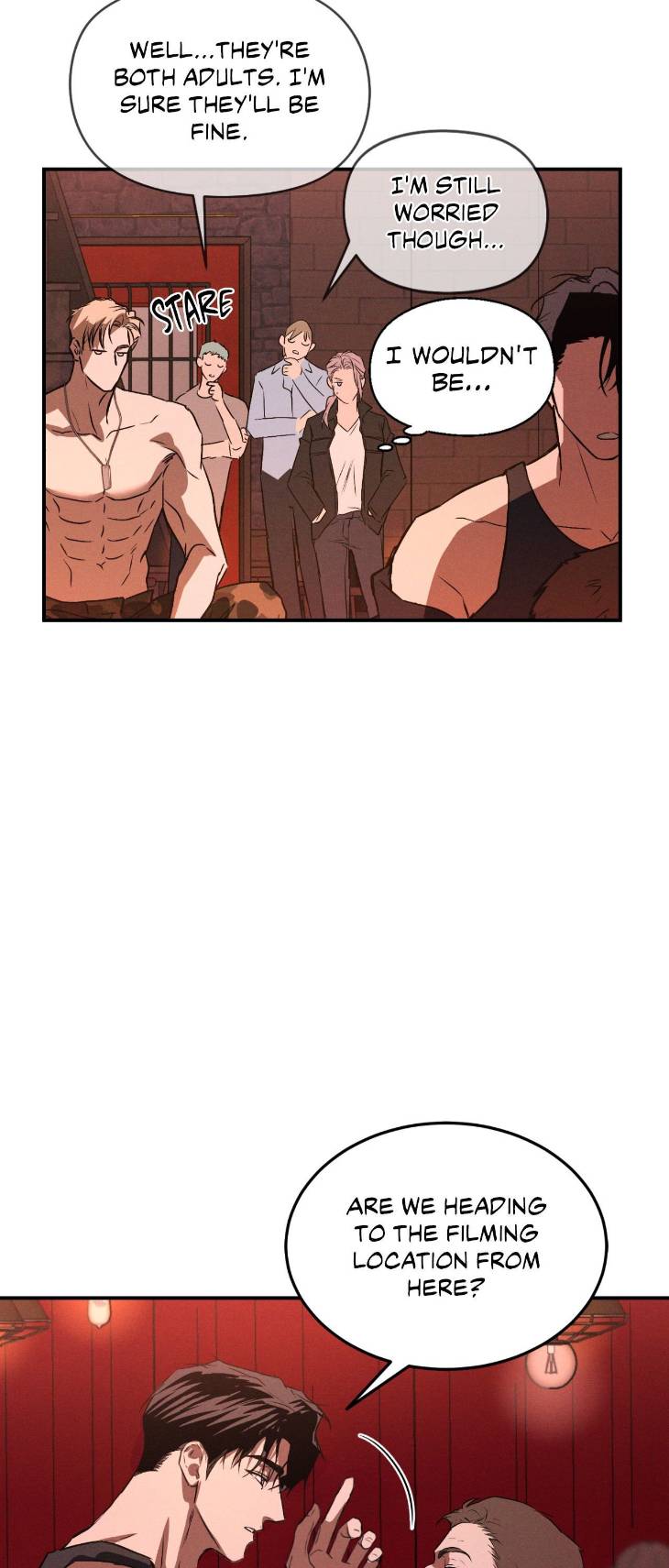 Flashlight-By-Yangma-Uncensored-Eng page 52