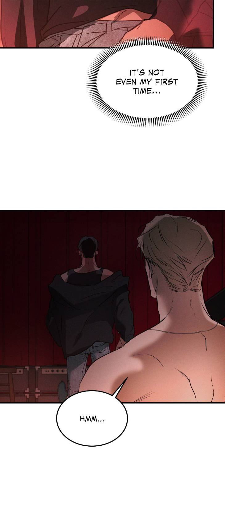 Flashlight-By-Yangma-Uncensored-Eng page 5
