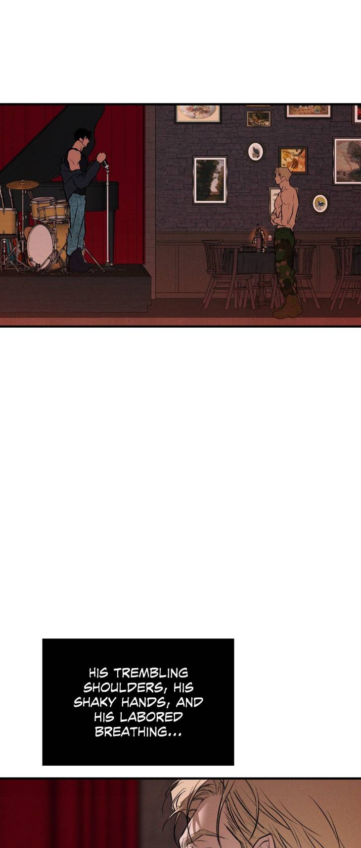 Flashlight-By-Yangma-Uncensored-Eng page 11