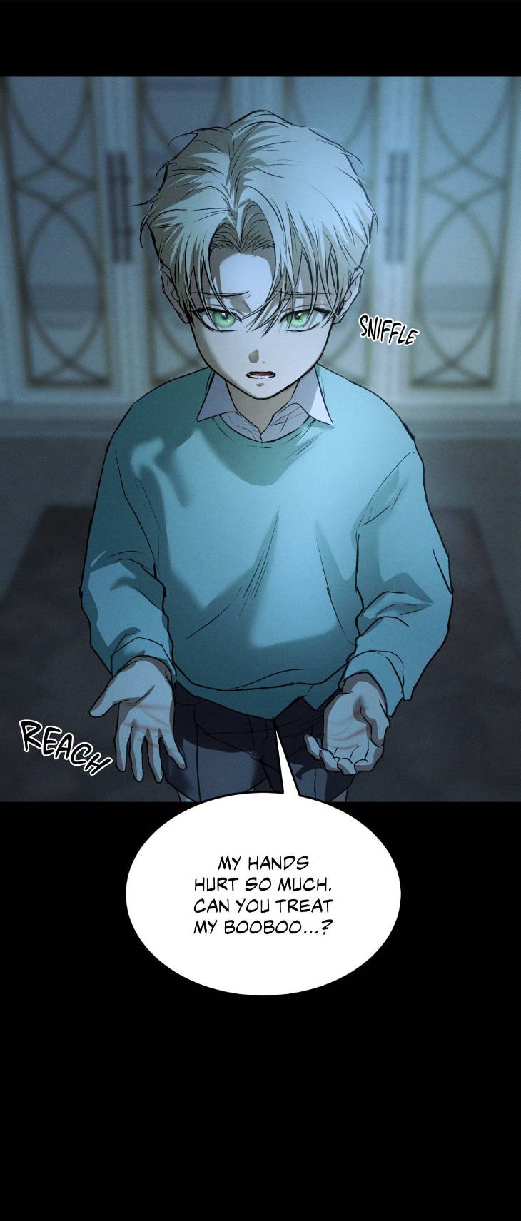Flashlight-By-Yangma-Uncensored-Eng page 25