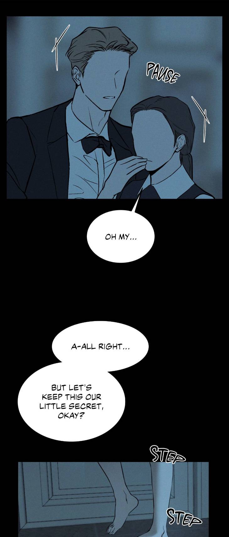 Flashlight-By-Yangma-Uncensored-Eng page 26