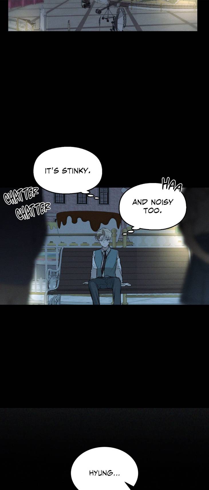 Flashlight-By-Yangma-Uncensored-Eng page 28