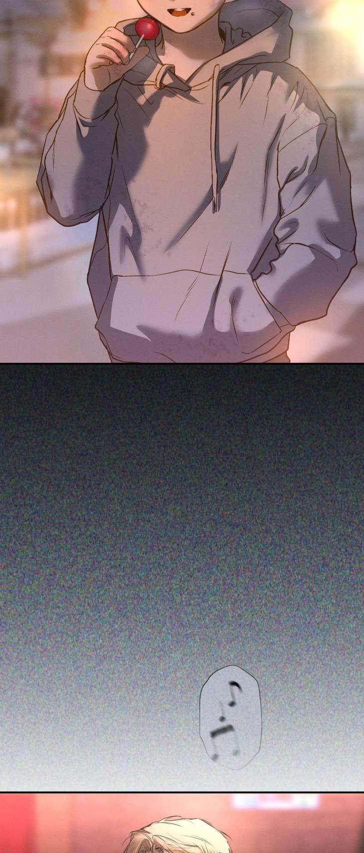 Flashlight-By-Yangma-Uncensored-Eng page 30