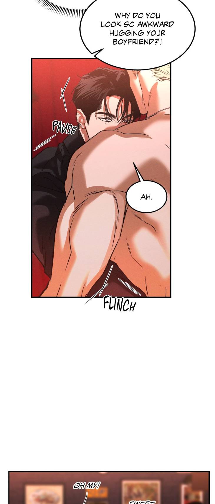 Flashlight-By-Yangma-Uncensored-Eng page 11