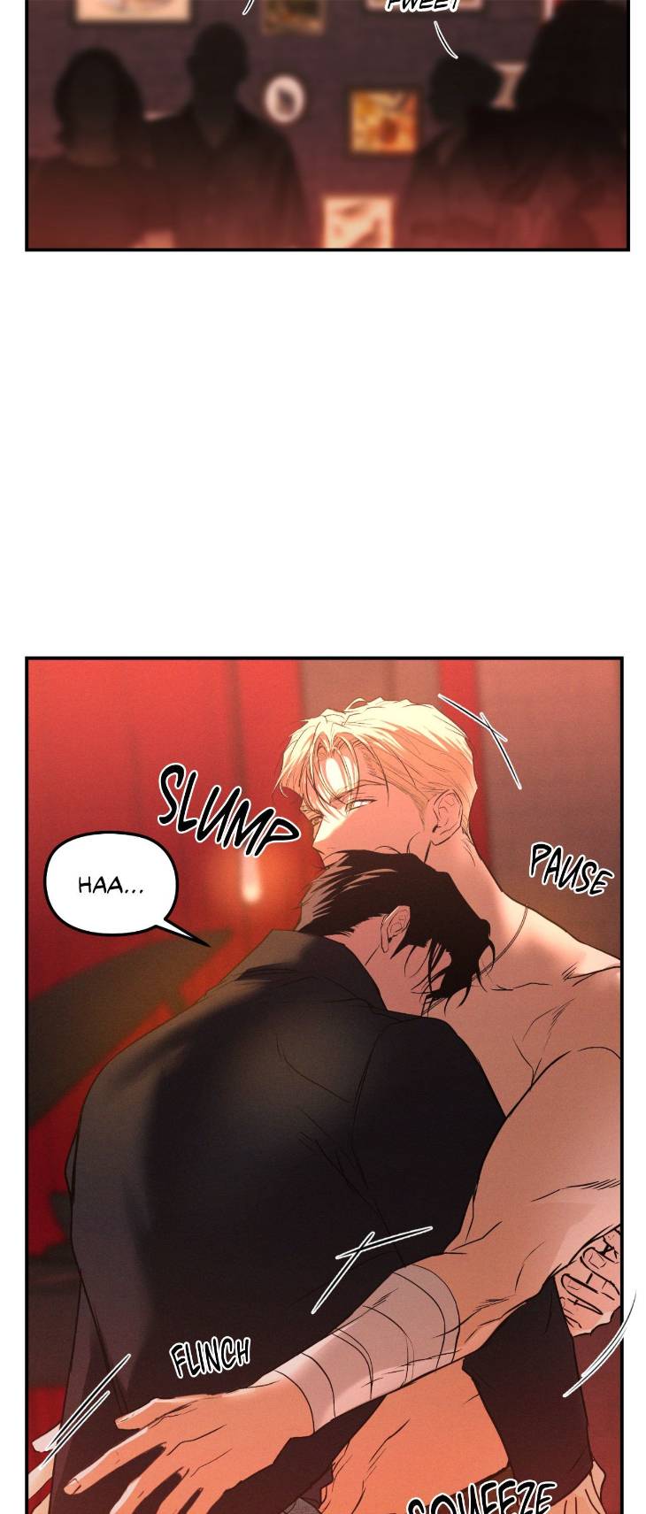 Flashlight-By-Yangma-Uncensored-Eng page 12