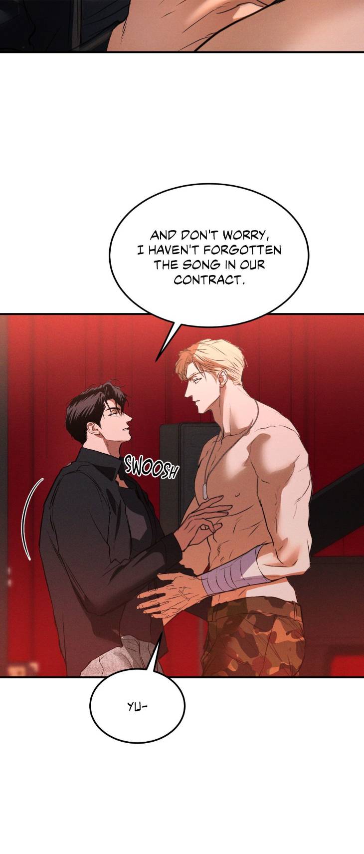 Flashlight-By-Yangma-Uncensored-Eng page 21
