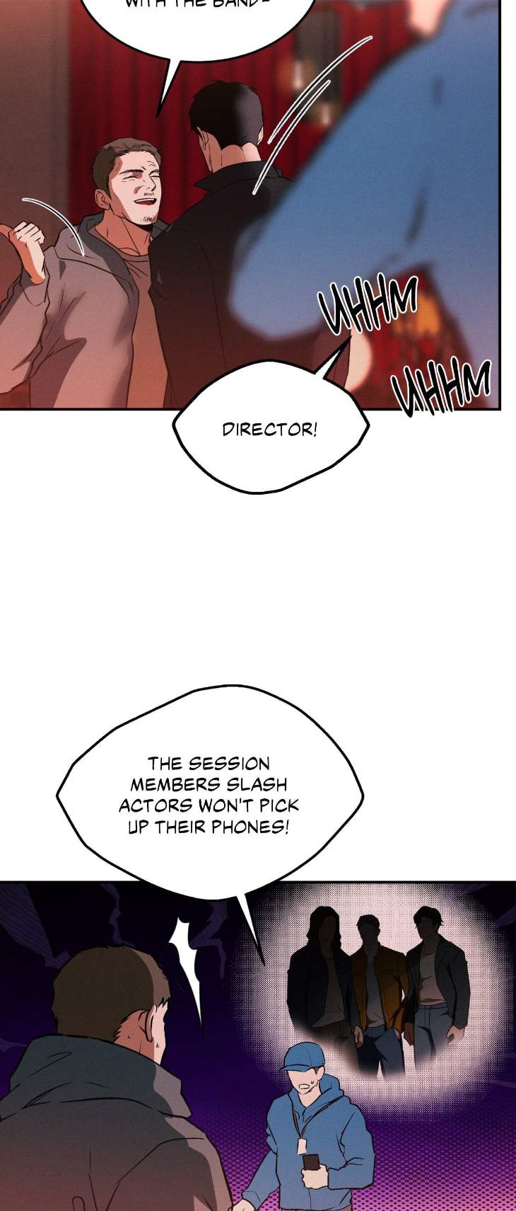 Flashlight-By-Yangma-Uncensored-Eng page 25