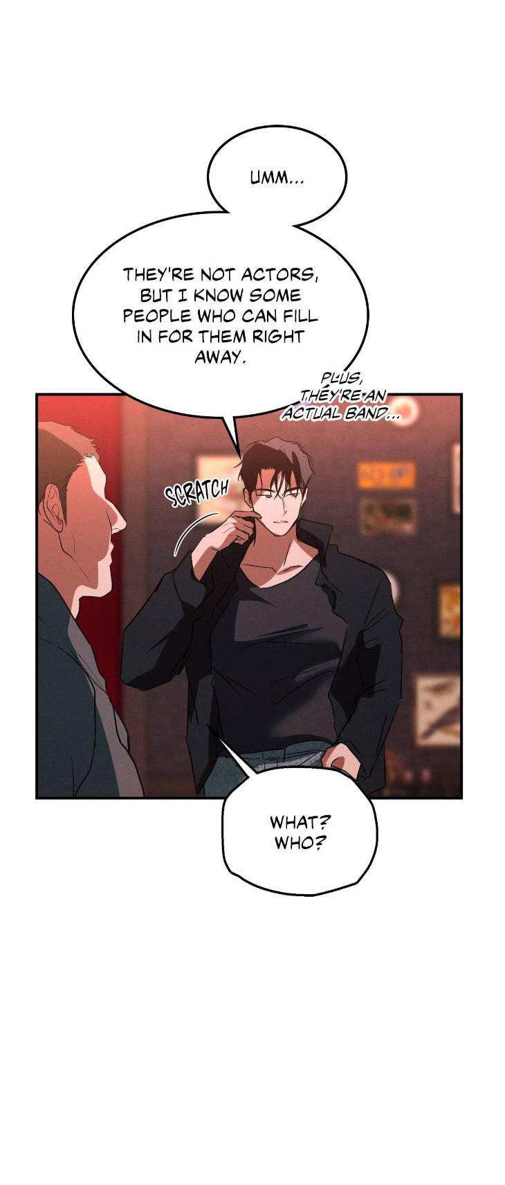 Flashlight-By-Yangma-Uncensored-Eng page 27