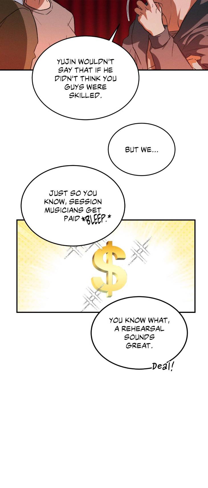 Flashlight-By-Yangma-Uncensored-Eng page 29