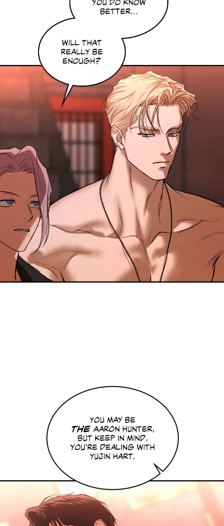 Flashlight-By-Yangma-Uncensored-Eng page 33