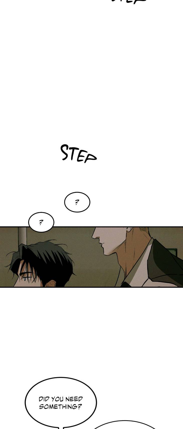 Flashlight-By-Yangma-Uncensored-Eng page 38
