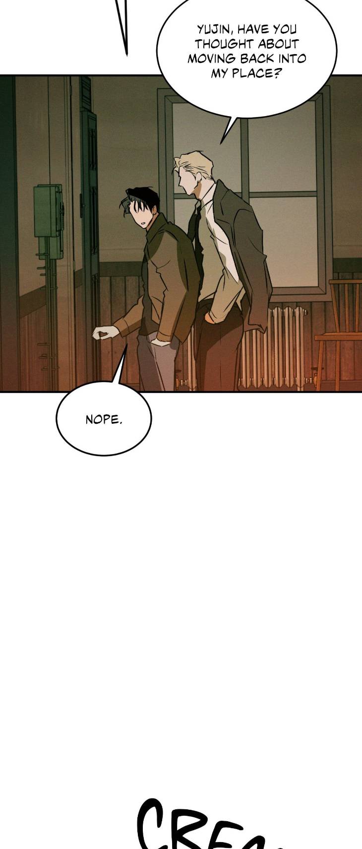 Flashlight-By-Yangma-Uncensored-Eng page 39
