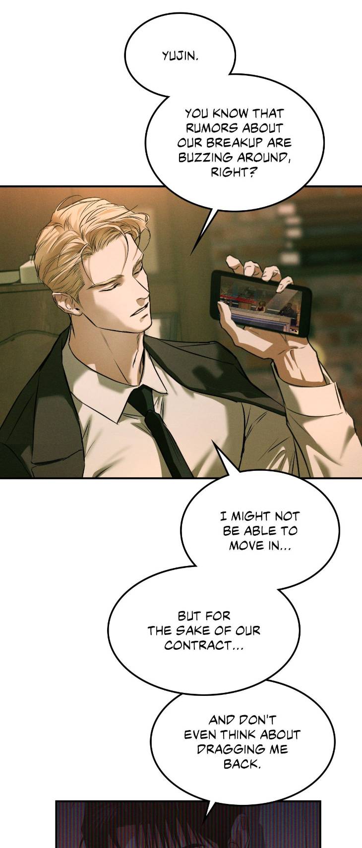 Flashlight-By-Yangma-Uncensored-Eng page 45