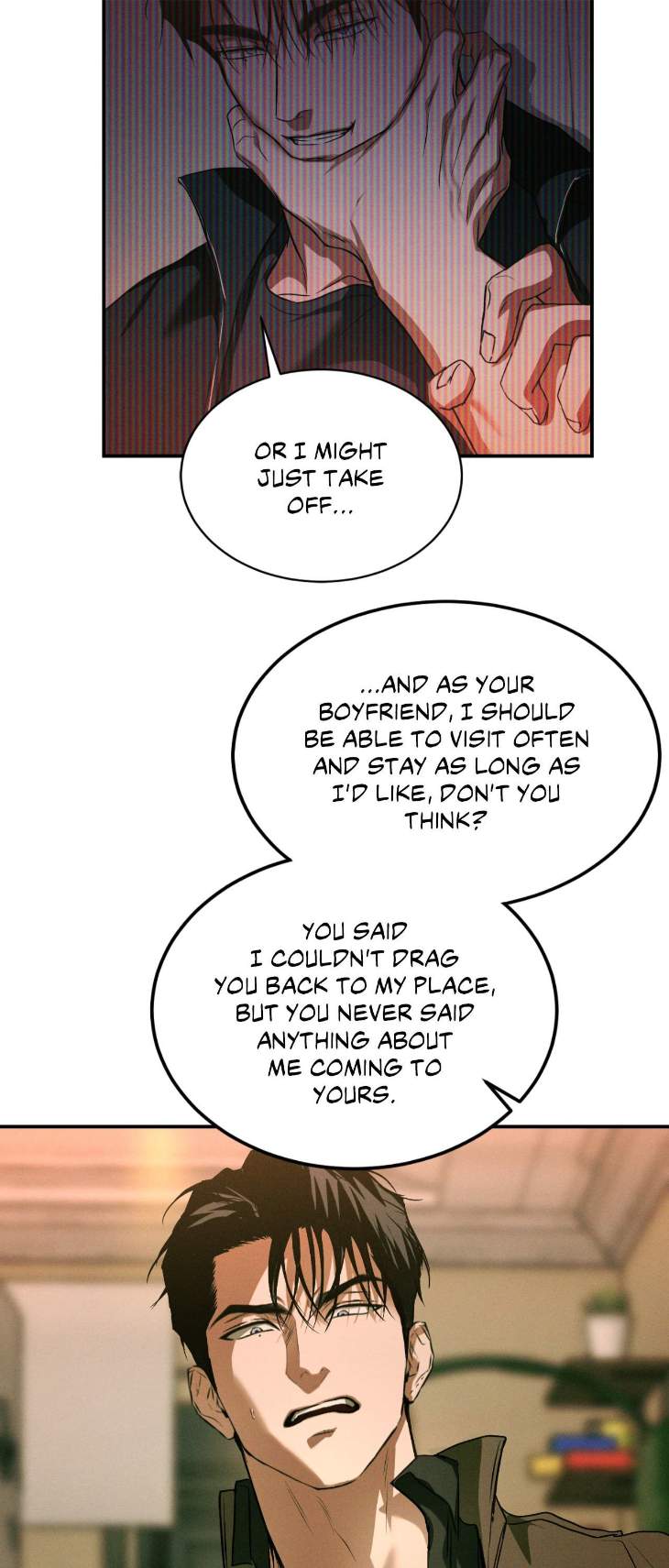 Flashlight-By-Yangma-Uncensored-Eng page 46