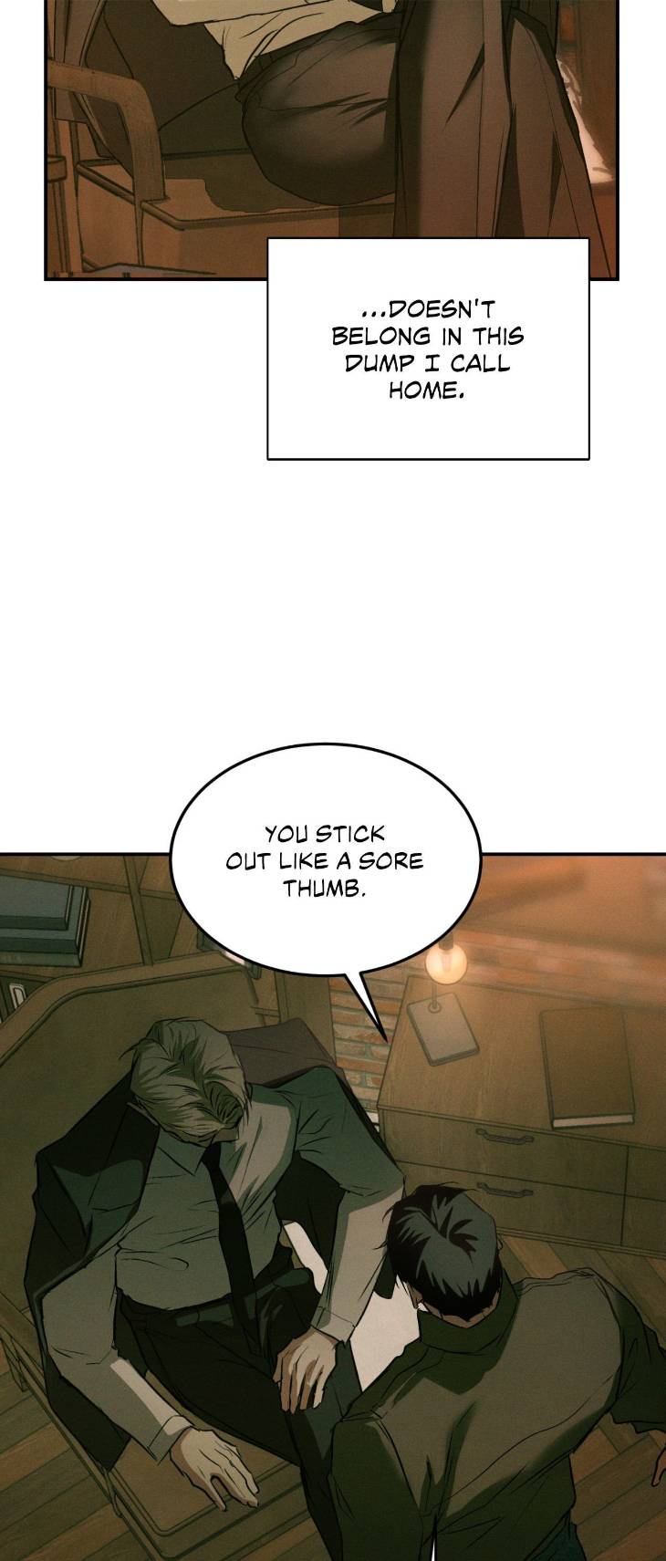 Flashlight-By-Yangma-Uncensored-Eng page 50