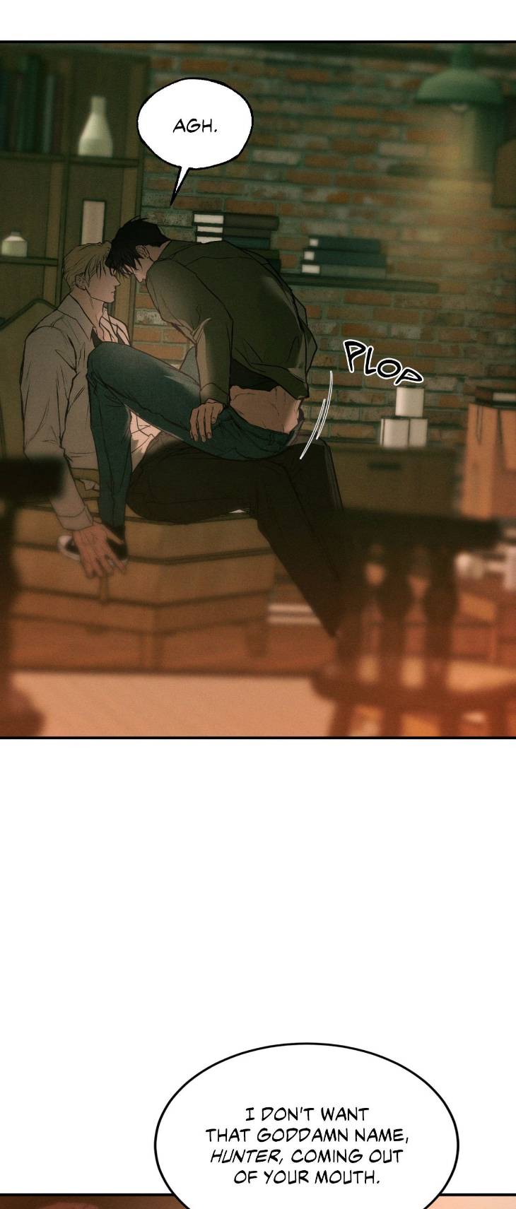 Flashlight-By-Yangma-Uncensored-Eng page 5